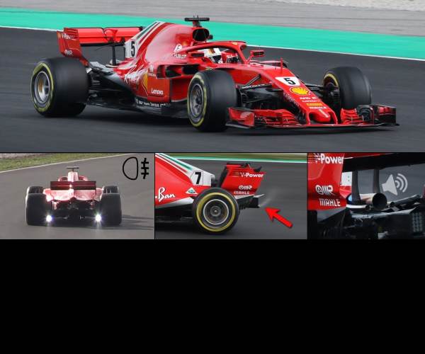 F1 2018