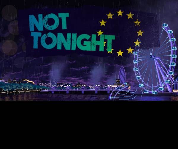Not Tonight