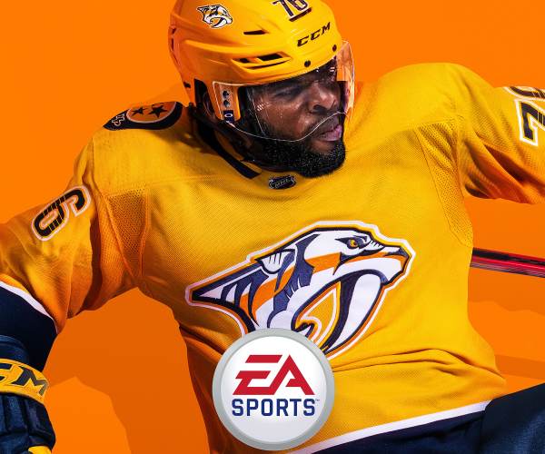 NHL 19