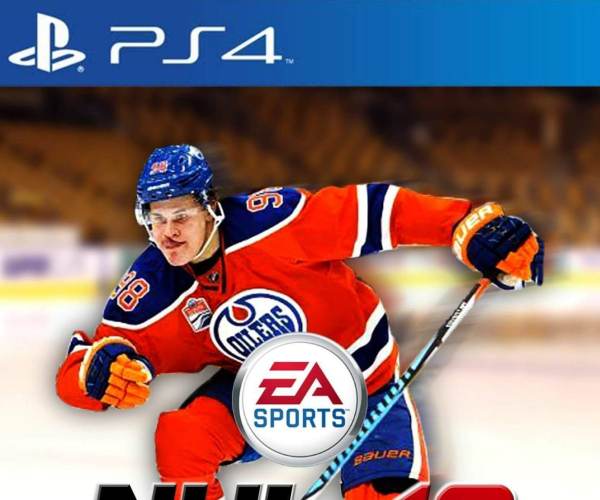 NHL 19