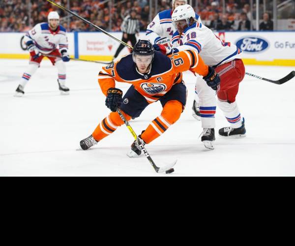 NHL 19