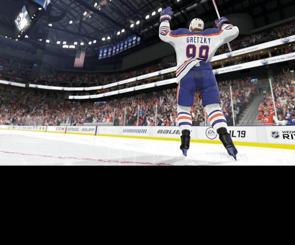 NHL 19