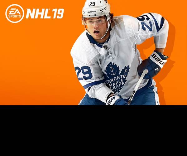 NHL 19