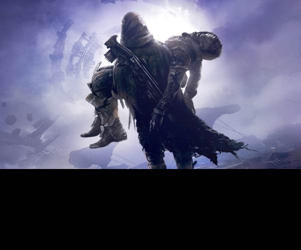 Destiny 2: Forsaken