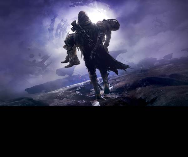 Destiny 2: Forsaken