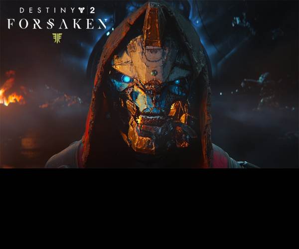 Destiny 2: Forsaken