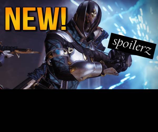 Destiny