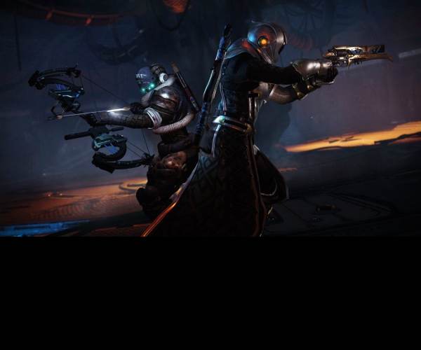 Destiny 2: Forsaken