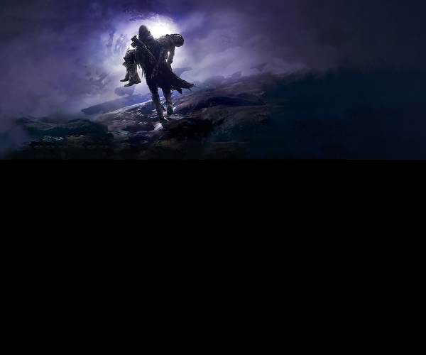 Destiny 2: Forsaken