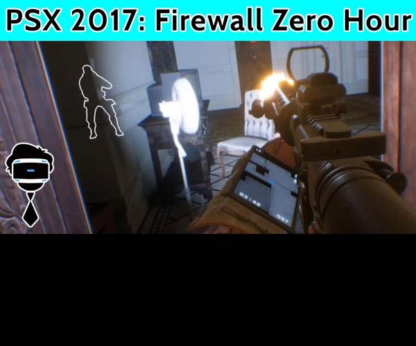 Firewall Zero Hour