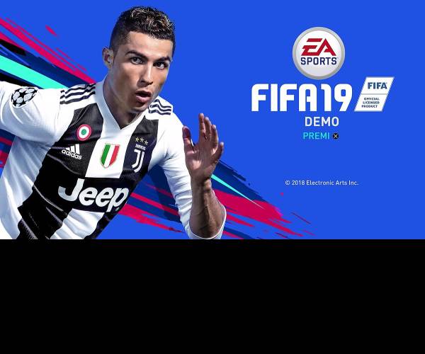 FIFA 19