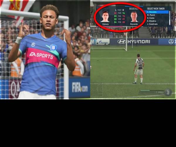 FIFA 19