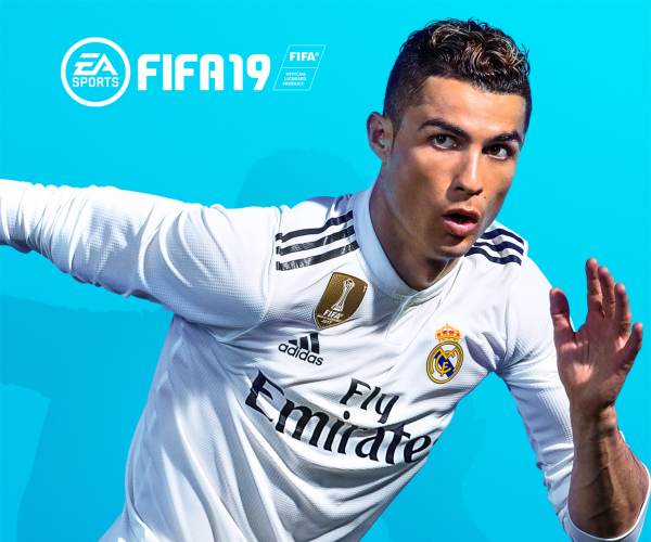 FIFA 19