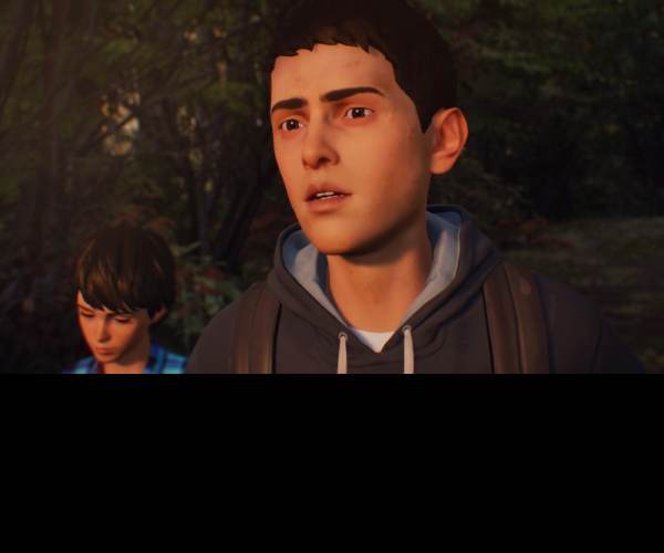 Life is Strange 2 - Episode 1