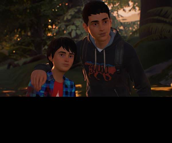Life is Strange 2 - Episode 1
