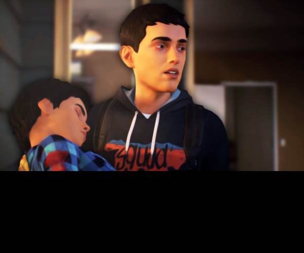 Life is Strange 2 - Episode 1