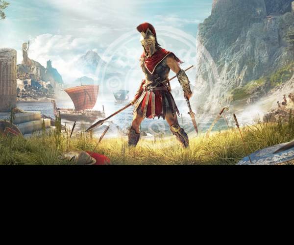 Assassin's Creed Odyssey