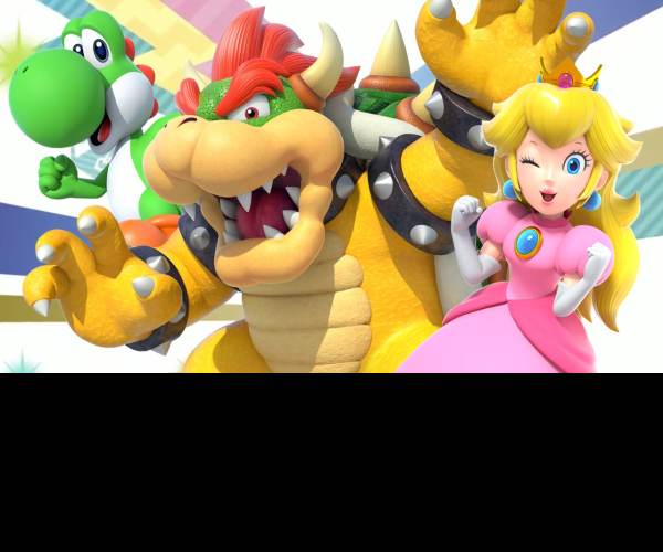 Super Mario Party