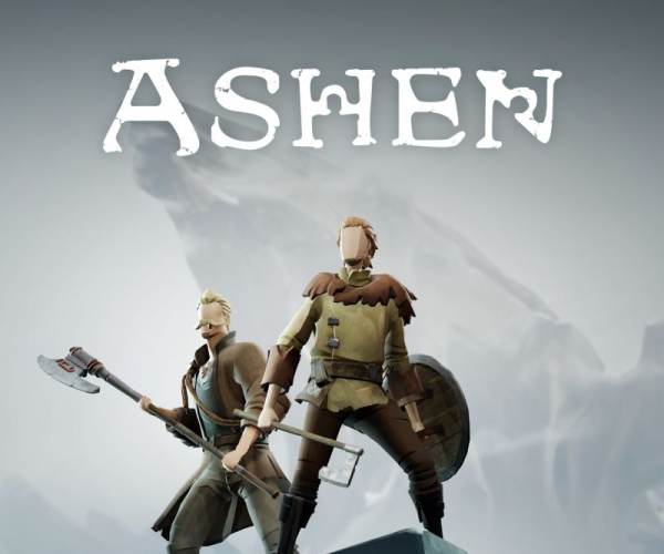 Ashen