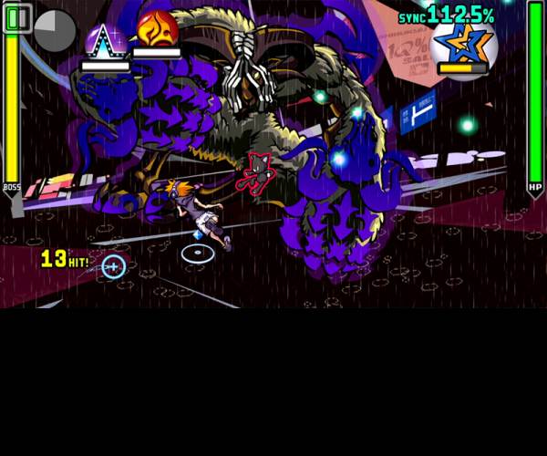 The World Ends with You: Final Remix