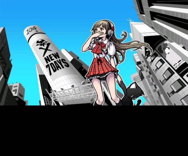 The World Ends with You: Final Remix