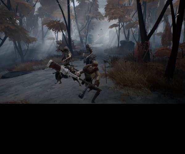 Ashen