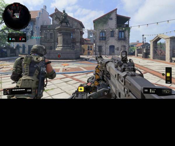 Call of Duty: Black Ops 4
