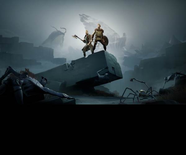 Ashen