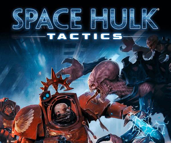 Space Hulk 