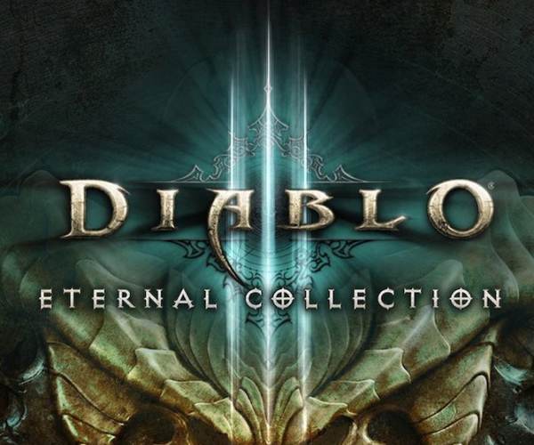 Diablo III: Eternal Collection