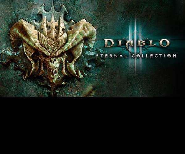 Diablo III: Eternal Collection