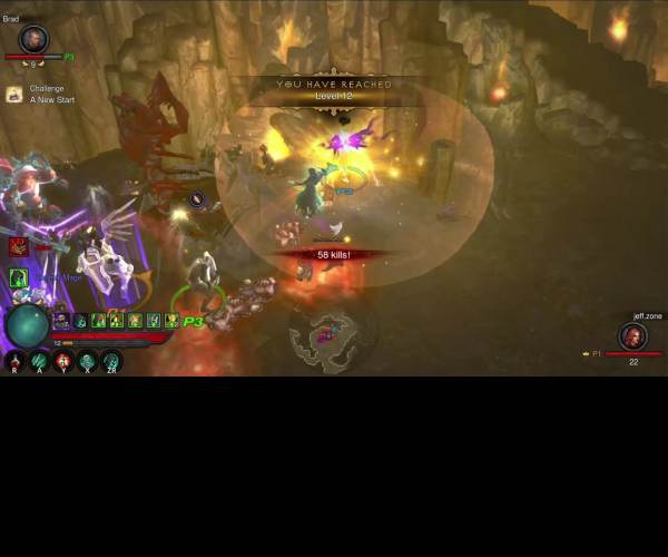 Diablo III: Eternal Collection