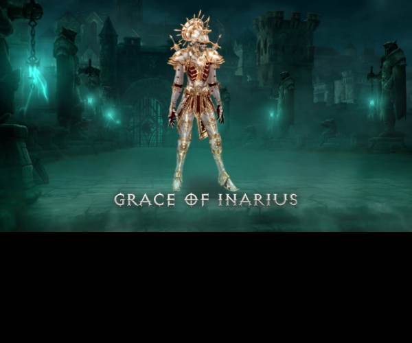 Diablo III: Eternal Collection
