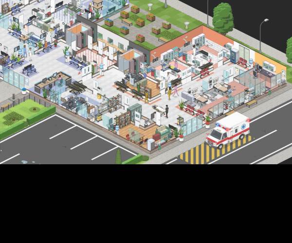 Project Hospital