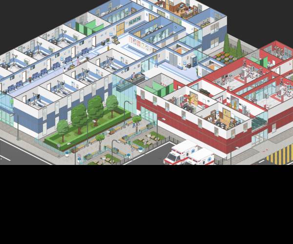 Project Hospital