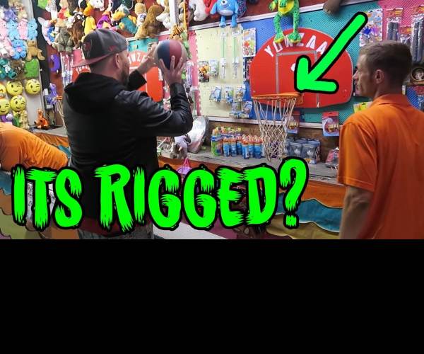 Carnival Games