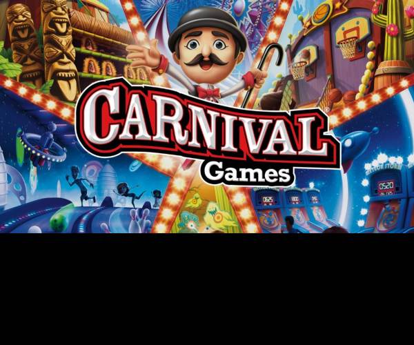 Carnival Games