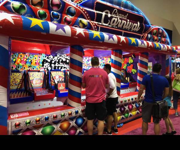 Carnival Games
