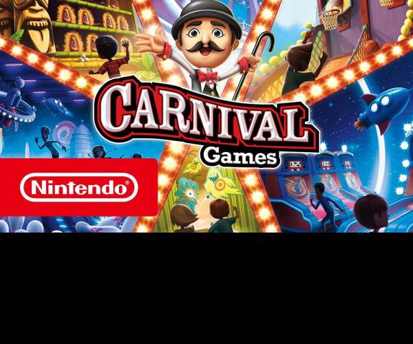 Carnival Games