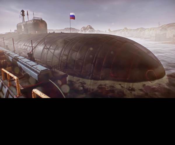 KURSK