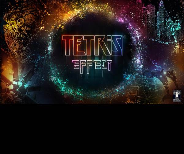 Tetris Effect