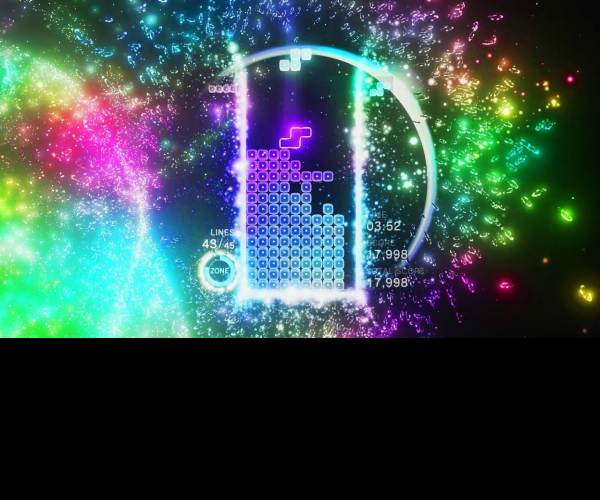Tetris Effect
