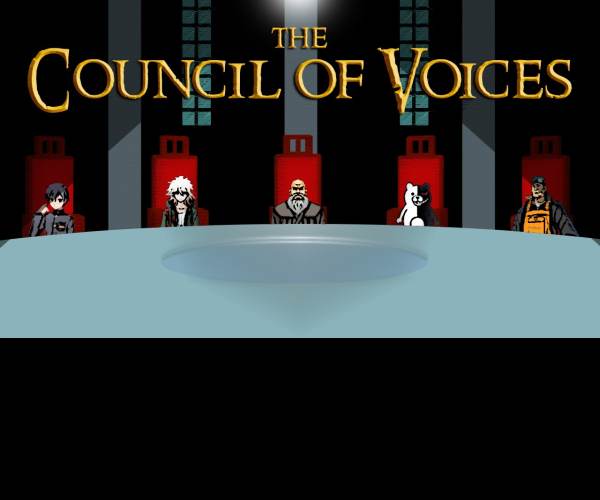 The Council