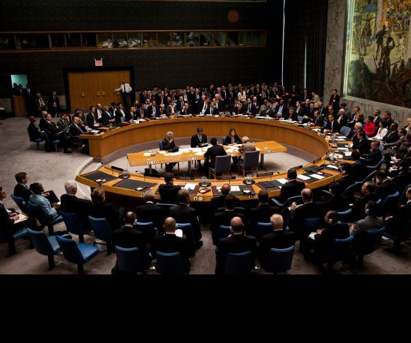 The Council