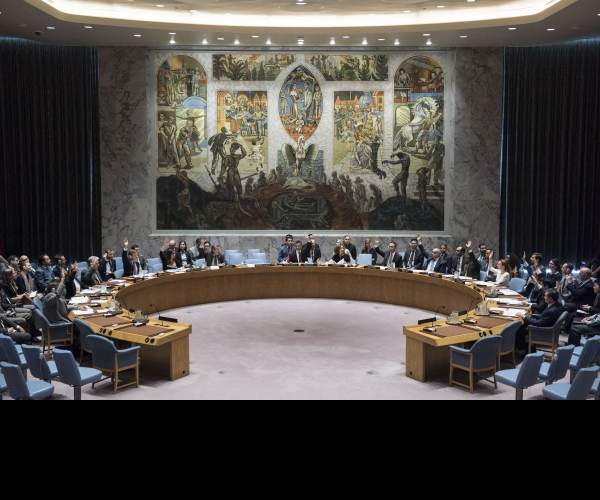 The Council