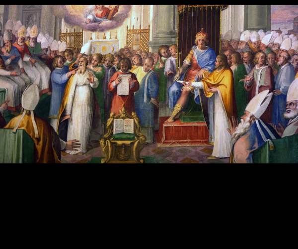 The Council