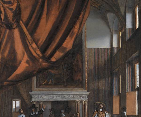 The Council