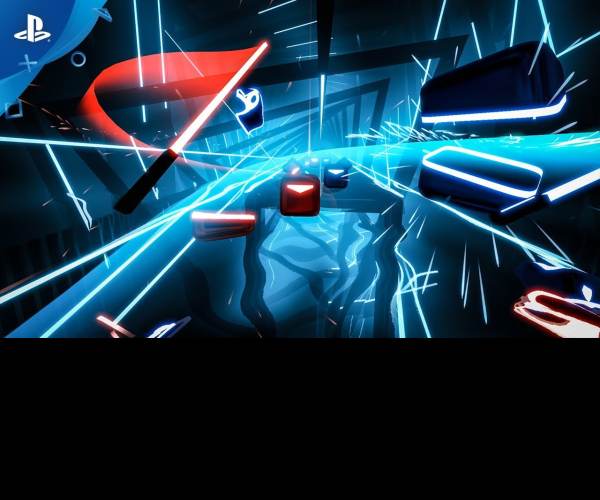 Beat Saber