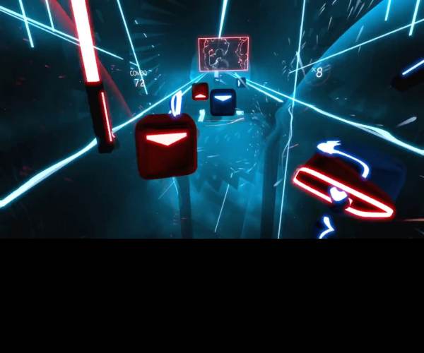 Beat Saber