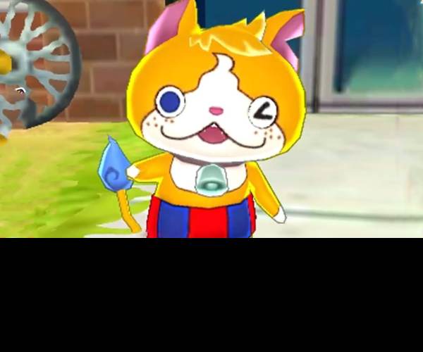 YO-KAI WATCH 3